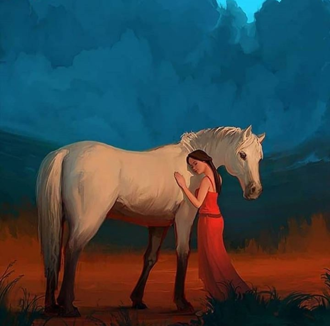Emozioni e Connessione: Il Legame Empatico con il Cavallo