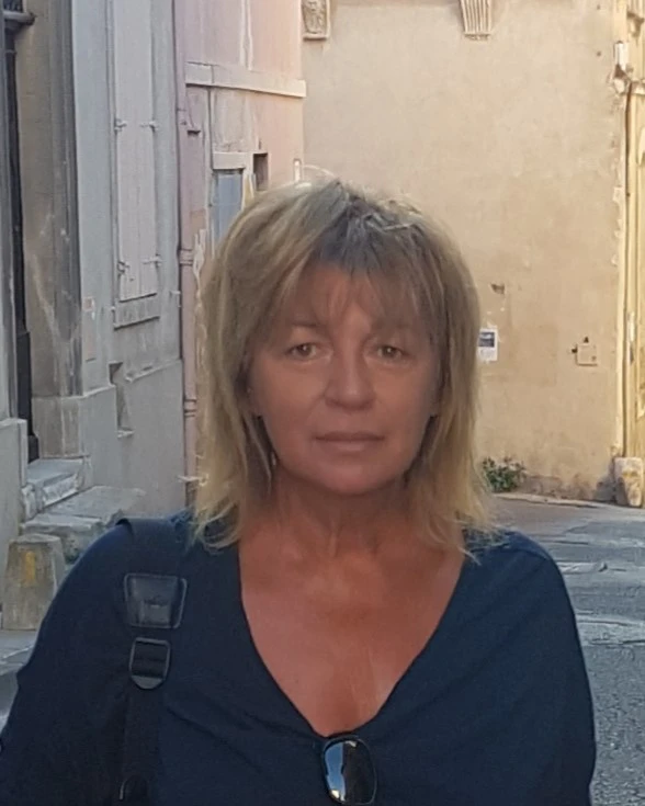 Anna Maria Megna