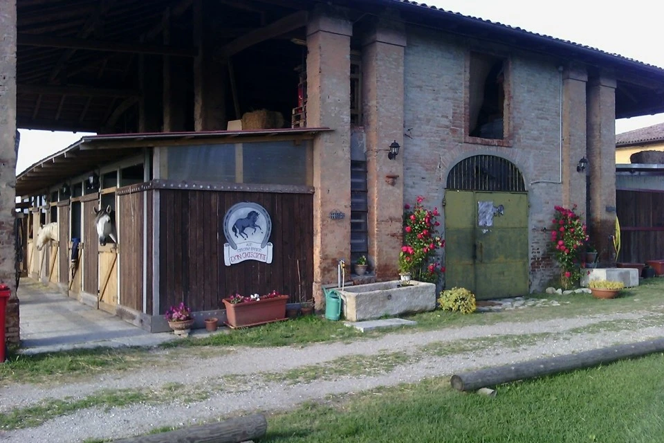 Circolo Ippico Don Chisciotte